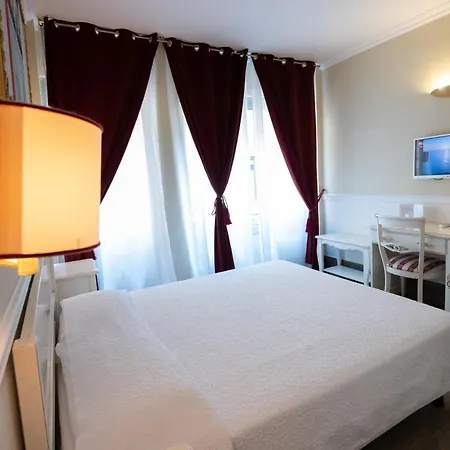 Guest house Bed Bra Verona