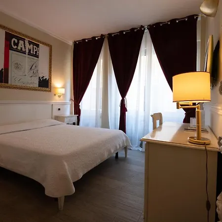 Bed Bra Guest house