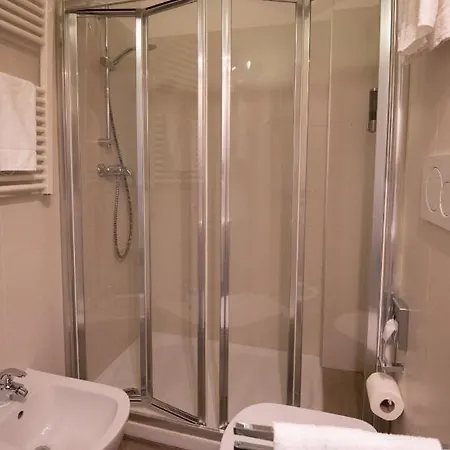 Bed Bra Guest house 2*