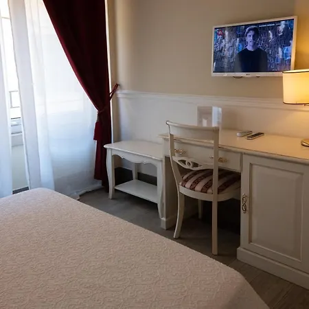 Bed Bra 3* Verona