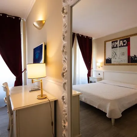 Guest house Bed Bra