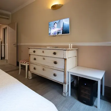Bed Bra Guest house