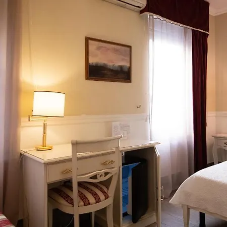 Bed Bra Guest house Verona