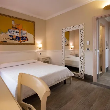 Guest house Bed Bra