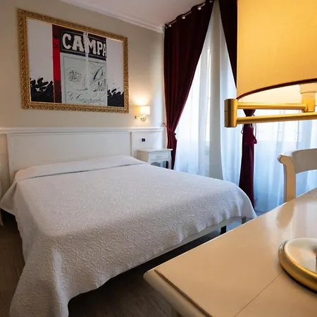 Guest house Bed Bra Verona