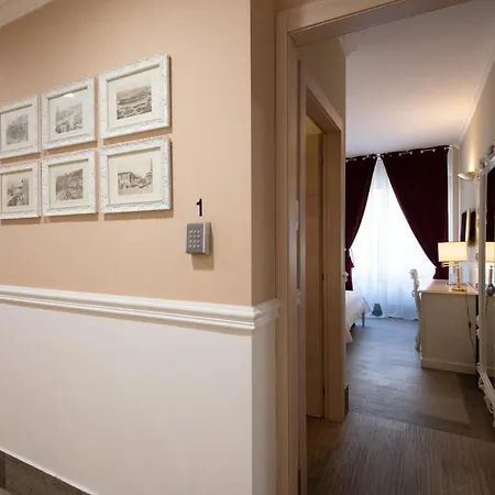 Bed Bra Guest house 2*