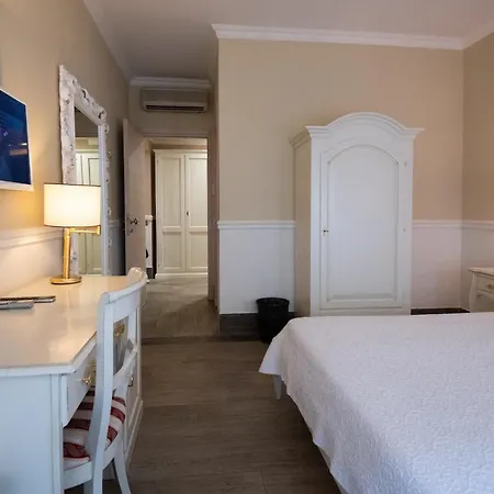 Bed Bra 2* Verona