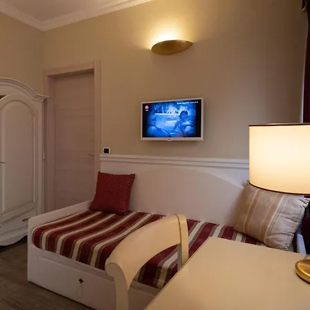 Bed Bra Guest house 2*