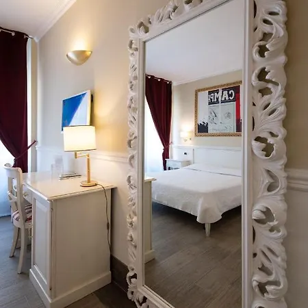 Bed Bra Guest house