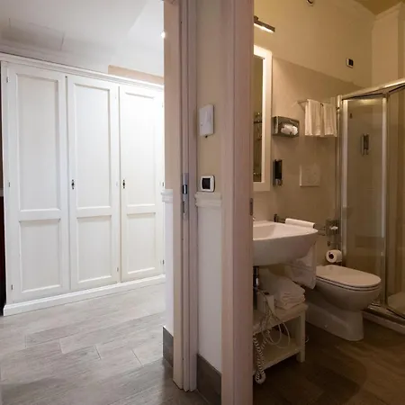 Bed Bra Guest house 2*