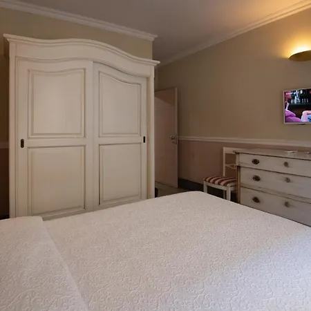 Bed Bra Guest house Verona