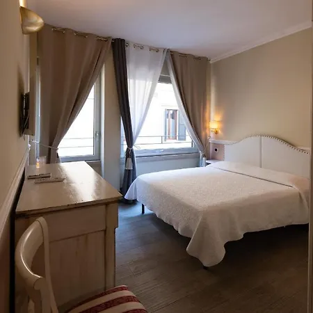 Bed Bra Bed & Breakfast 3*