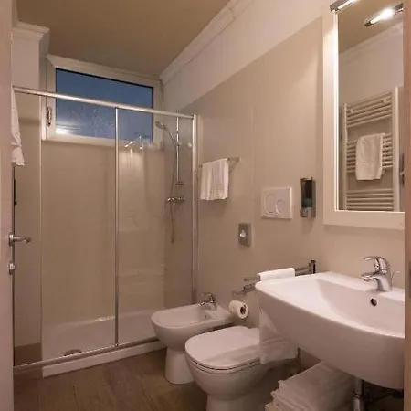 Guest house Bed Bra 2*