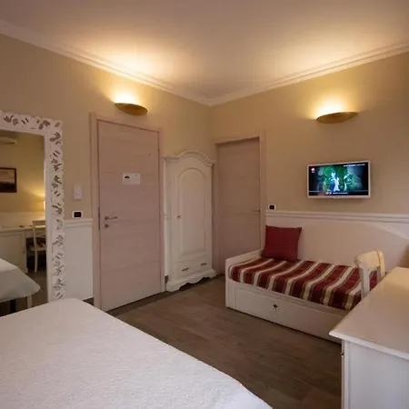 Bed Bra Guest house Verona