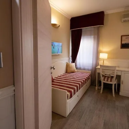 Bed Bra Guest house 2*