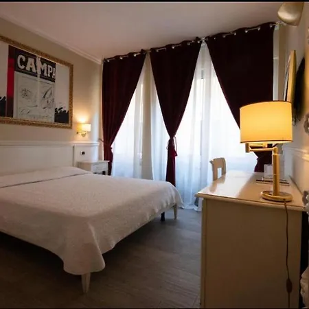 Bed Bra Guest house Verona