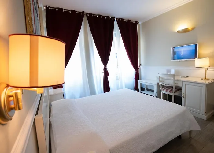 Casa de hóspedes Bed Bra Verona