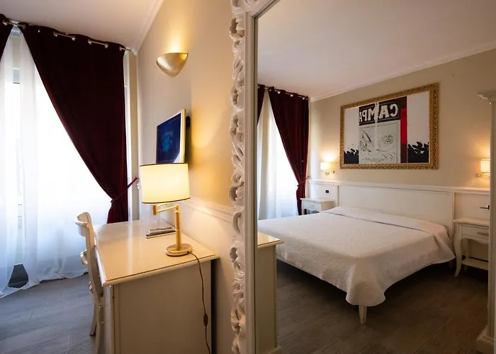 Casa de hóspedes Bed Bra