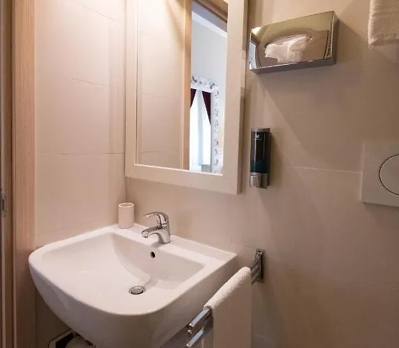 Casa de hóspedes Bed Bra