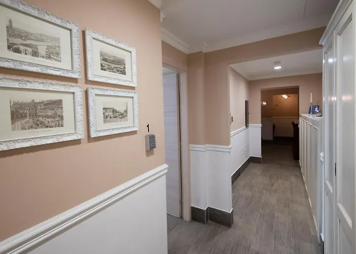 Bed Bra Casa de hóspedes