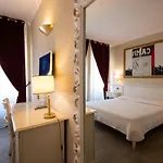 Bed and breakfast Bed Bra