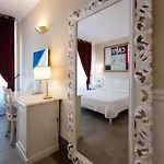 Bed Bra Bed and breakfast