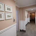 Bed Bra Bed and breakfast
