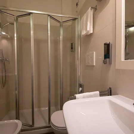 Bed Bra 4* Βερόνα