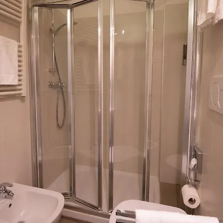 Bed Bra Πανσιόν 4*