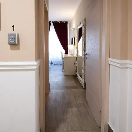 Pensionat Bed Bra Verona