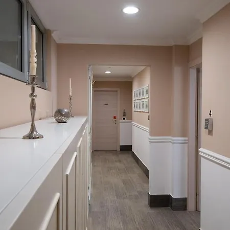 Bed Bra Πανσιόν 4*