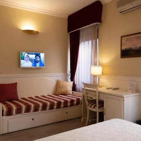 فندق مبيت وإفطار Bed Bra فيرونا