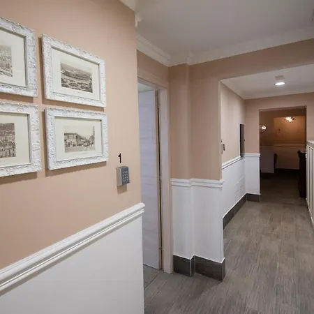 Bed Bra Maison d'hôtes