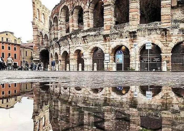 Vendégház Bed Bra 4*