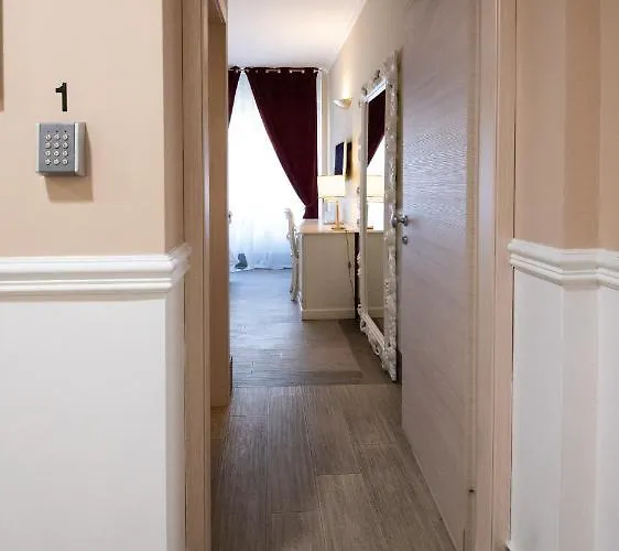 Pensionat Bed Bra Verona