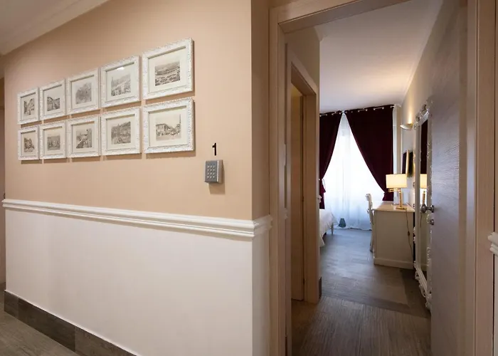 Bed Bra Vendégház 4*