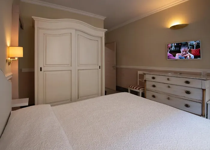 Bed Bra Pensionat Verona