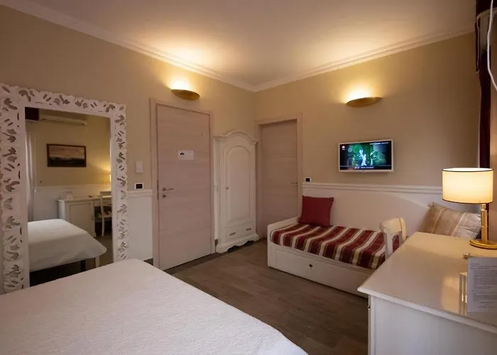 Bed Bra Pensionat Verona