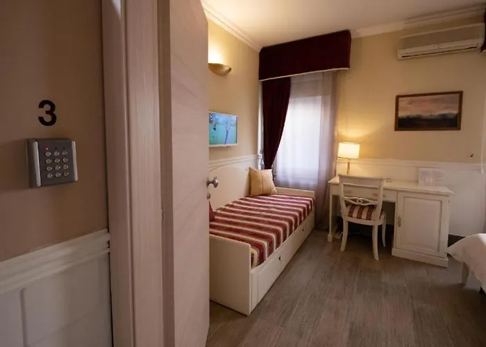 Bed Bra Vendégház 4*