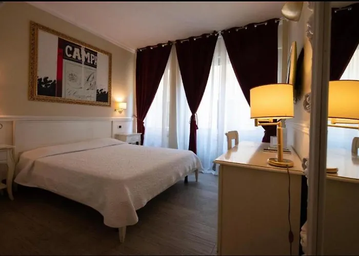 Bed Bra Pensionat Verona