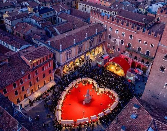 Bed Bra Affittacamere Verona