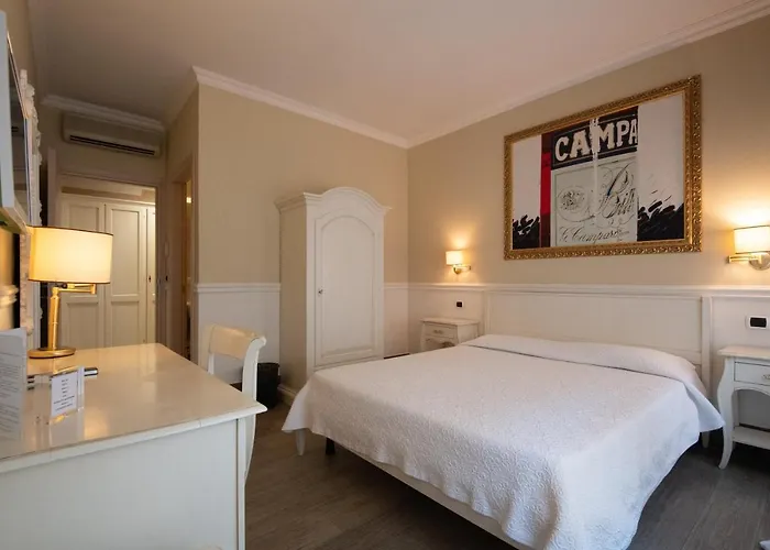 Bed Bra Affittacamere