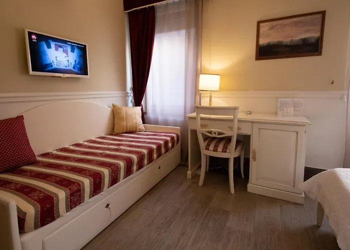 Bed Bra Affittacamere Verona