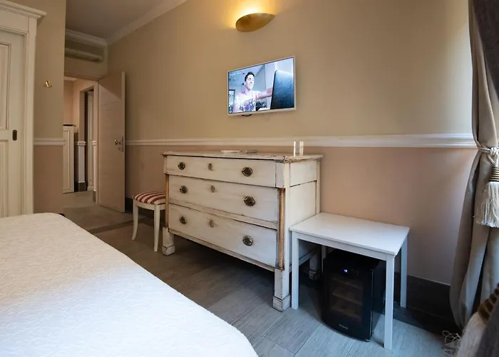 Bed Bra Affittacamere