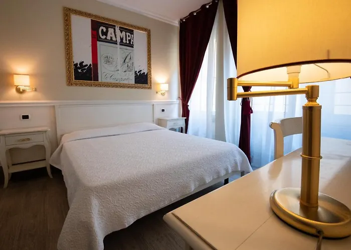 Affittacamere Bed Bra Verona