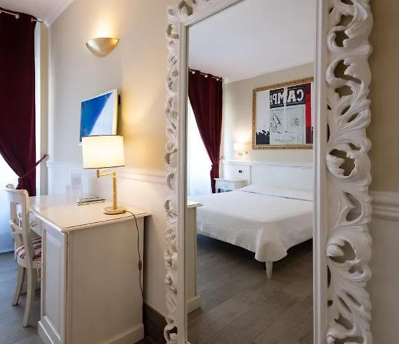 Bed Bra Affittacamere