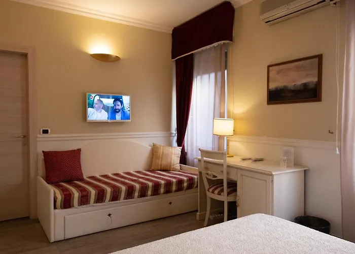 Affittacamere Bed Bra Verona