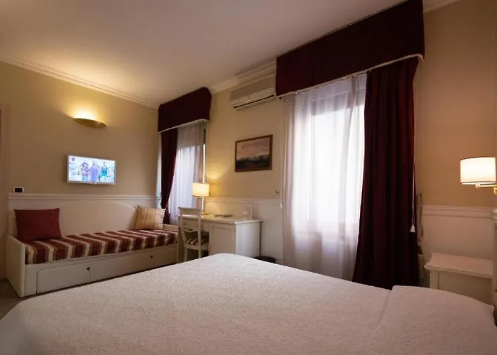 Affittacamere Bed Bra