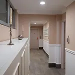 Bed Bra Alojamento de Acomodação e Pequeno-almoço 3*