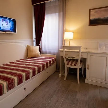 Bed Bra Alojamento de Acomodação e Pequeno-almoço Verona